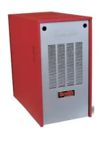 SmithGS110W Natural Or Propane Gas Boilers