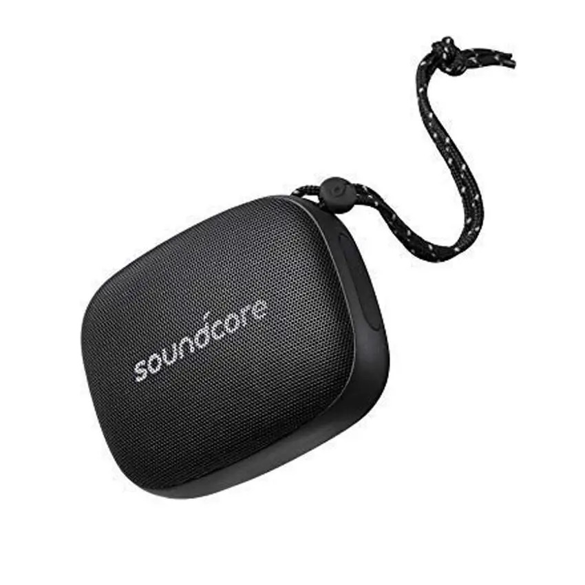 Icon Mini Waterproof Bluetooth Speaker A3121