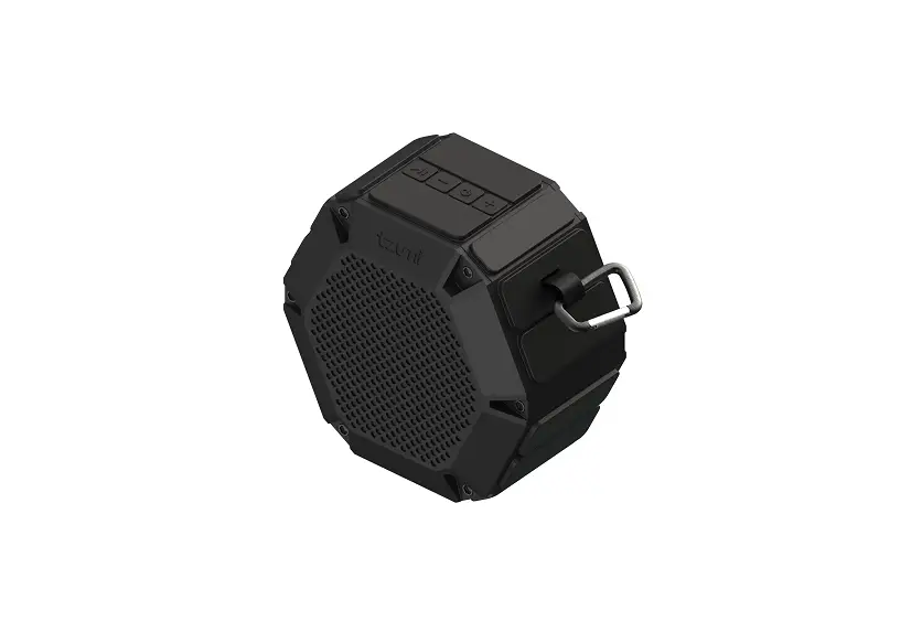 AquaBoost Floatingproof Speaker