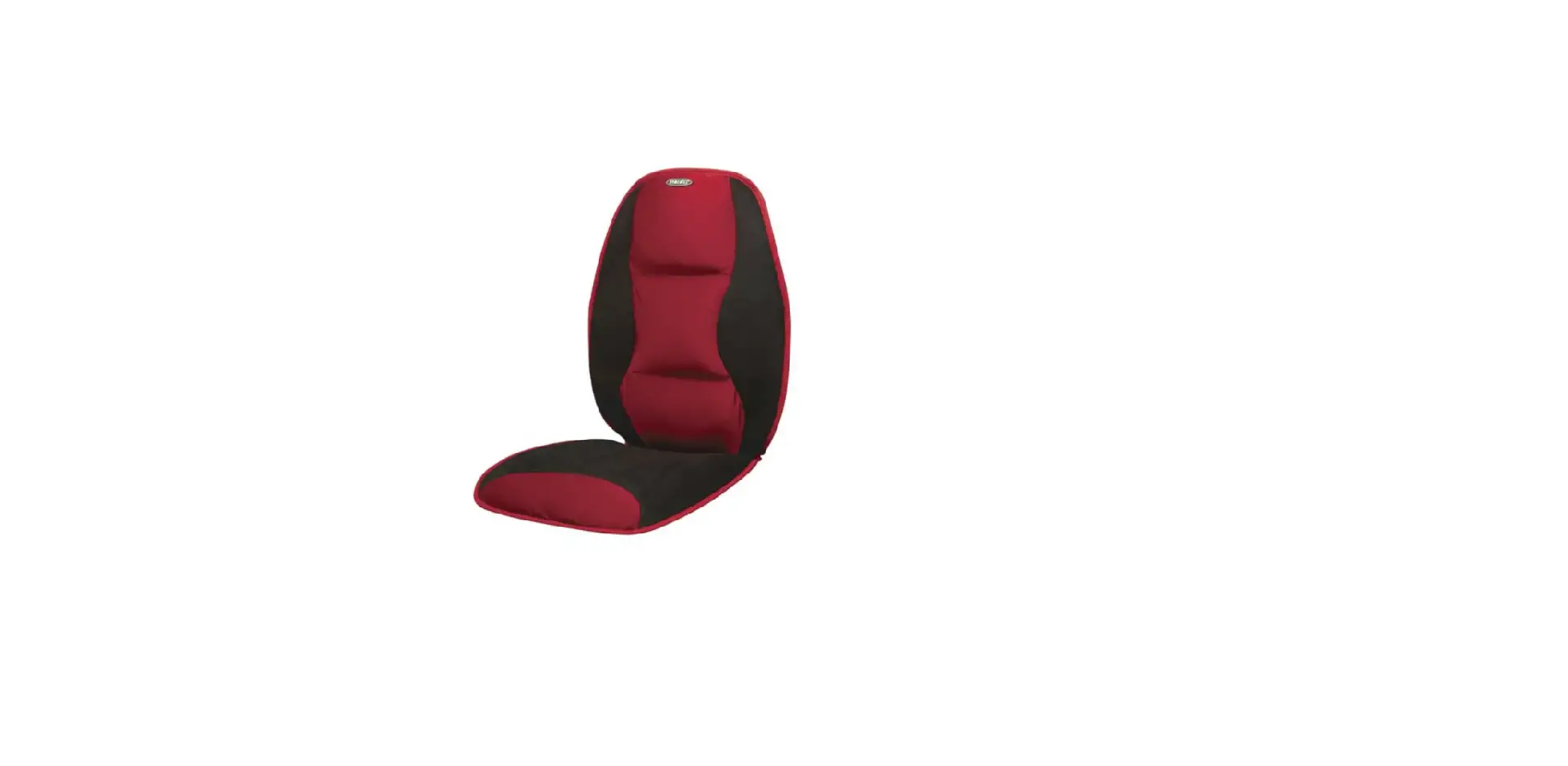 BK-SQ200 Massaging Seat Cushion