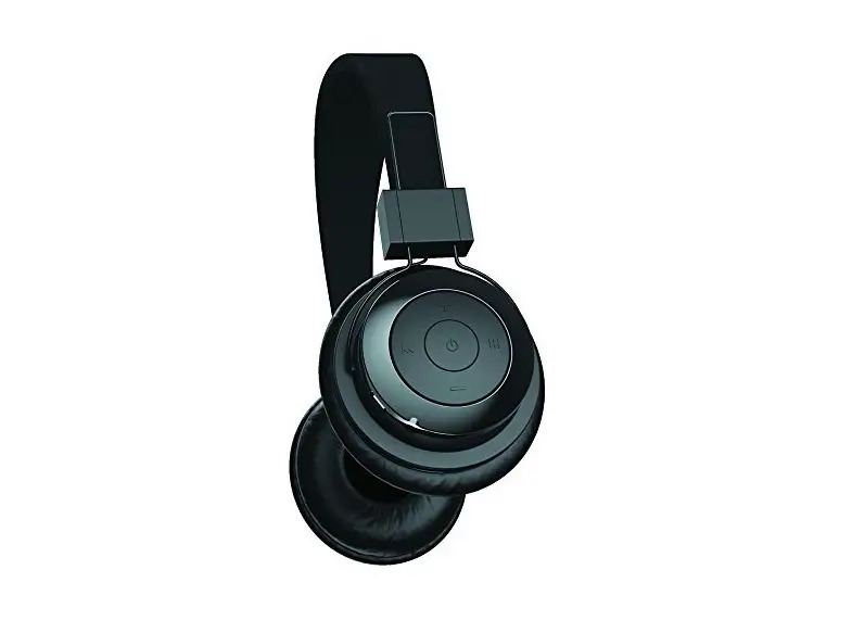 Bluetooth Stereo Wireless Headphones