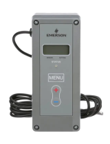 EmersonWhite-Rodgers Universal Electronic Temperature Control 16E09-201
