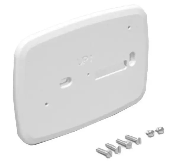 White-Rodgers F61 Series Adaptor Plate