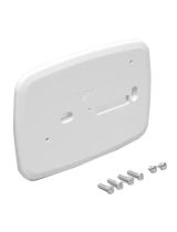 White RodgersWhite-Rodgers F61 Series Adaptor Plate