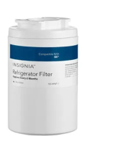 InsigniaNS-MWF-1 Refrigerator Filter