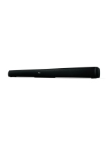 TCL2.0 Channel Home Theater Sound Bar Alto 5