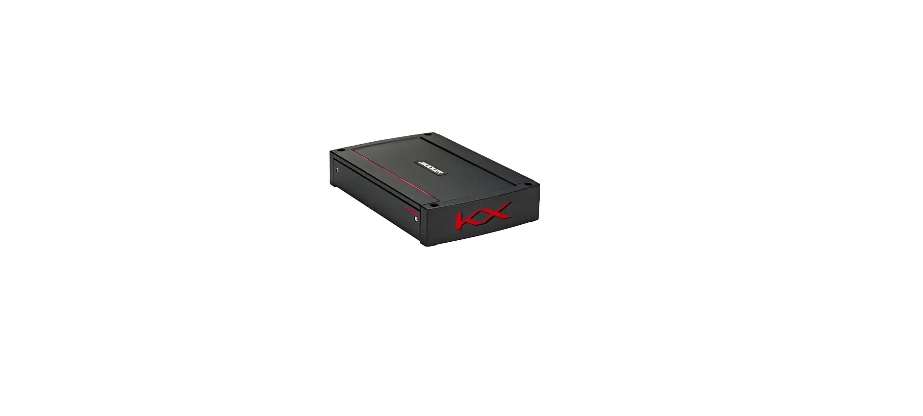 KXA400.2/ KXA1200.2/ KXA400.4 Amplifiers