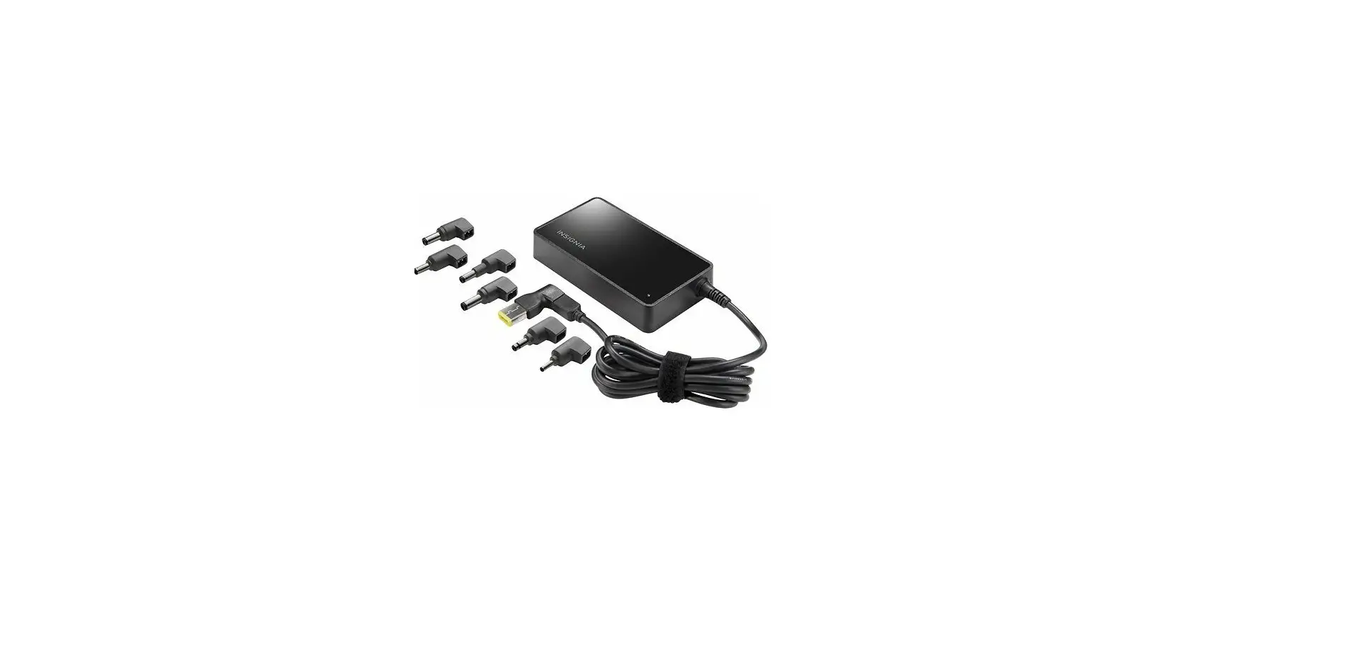 NS-PWLC563/ NS-PWLC563-C Ultrabook Charger