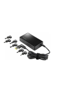InsigniaNS-PWLC563/ NS-PWLC563-C Ultrabook Charger