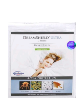 HoMedicsDSH-UDVFQ Sleep System DreamSield Ultra Full/Queen Size Duvet