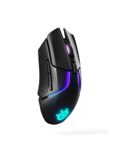 SteelseriesRival 650 Wireless Gaming Mouse