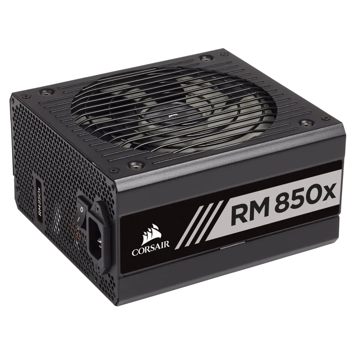 RMx Series™ RM850x