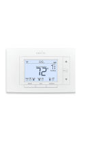 EmersonWhite Rodgers Sensi Smart Thermostat Pro