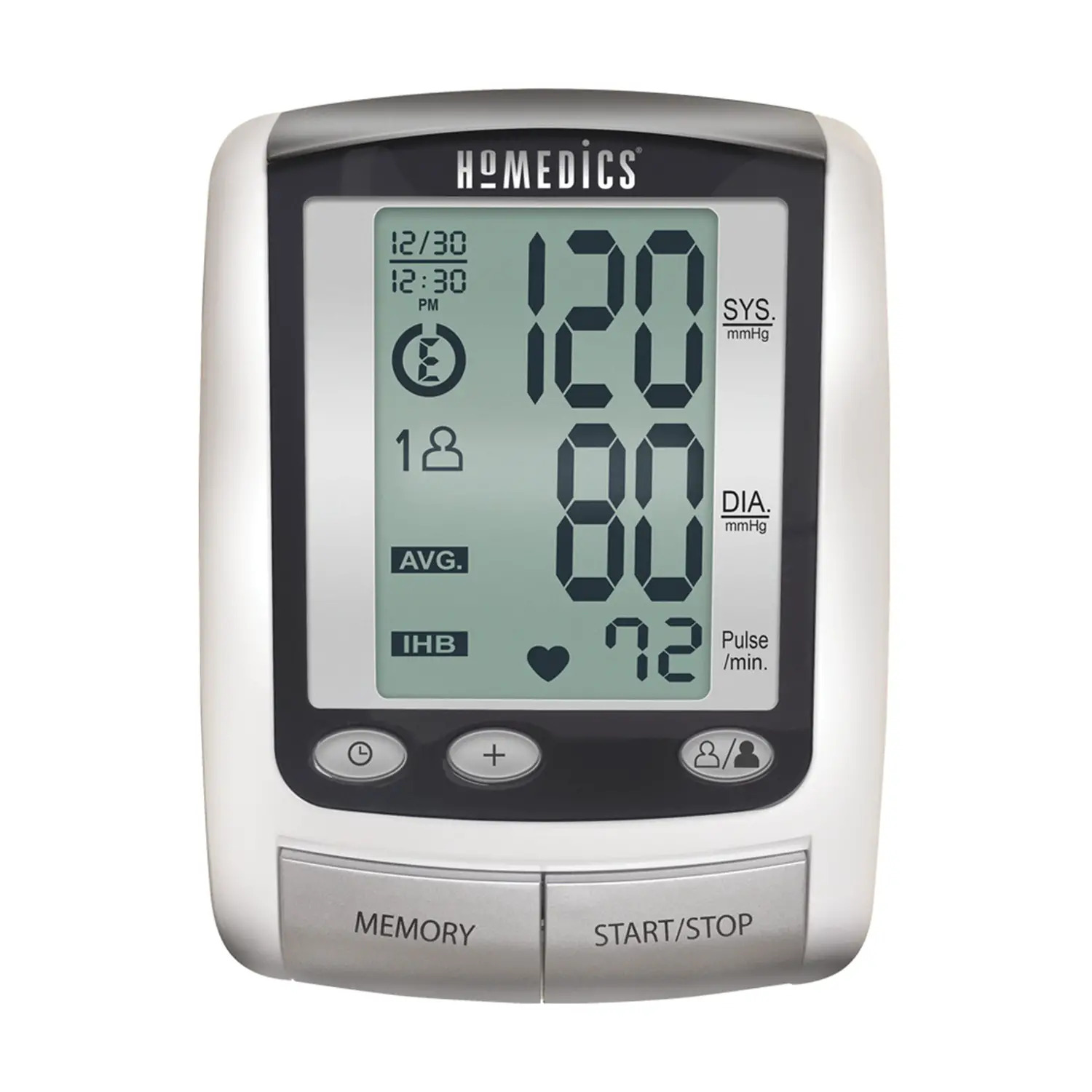 BPA-065 Deluxe ARM Blood Pressure Monitor