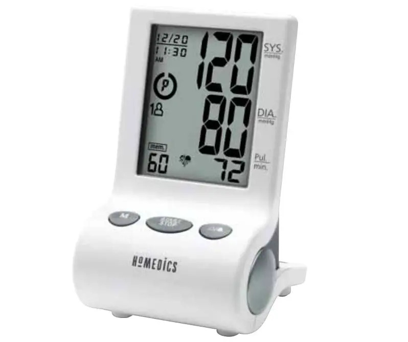 BPA-150E Deluxe Automatic Blood Pressure Monitor