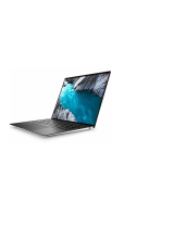 Dell XPS 13 Service Owner's manual