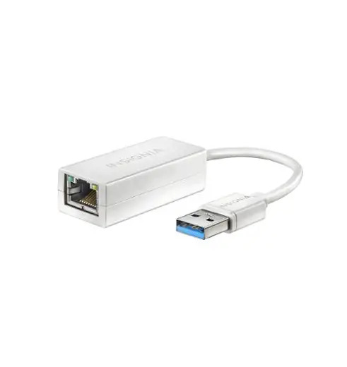 NS-PU98635/ NS-PU98635-C USB 3.0 to Gigabit Ethernet Adapter