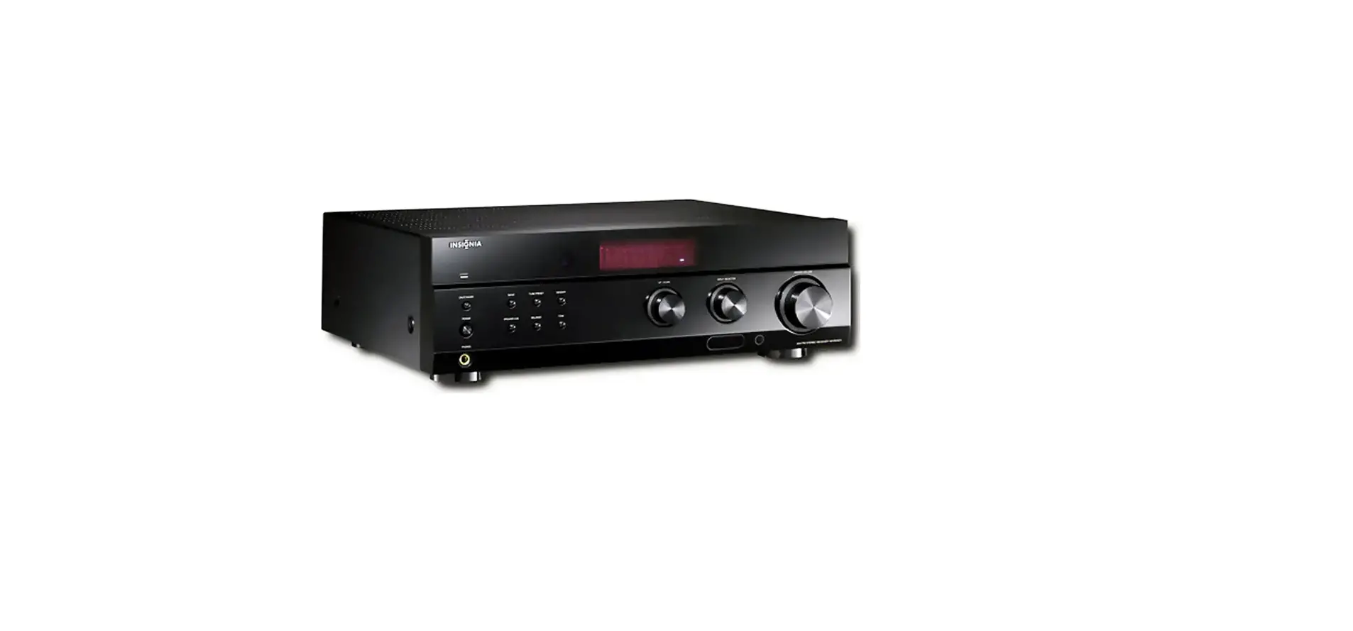 NS-R2001 AM/FM Stereo Receiver