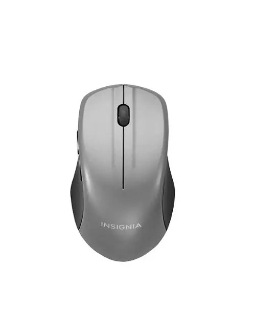 Wireless Mouse 3-Button