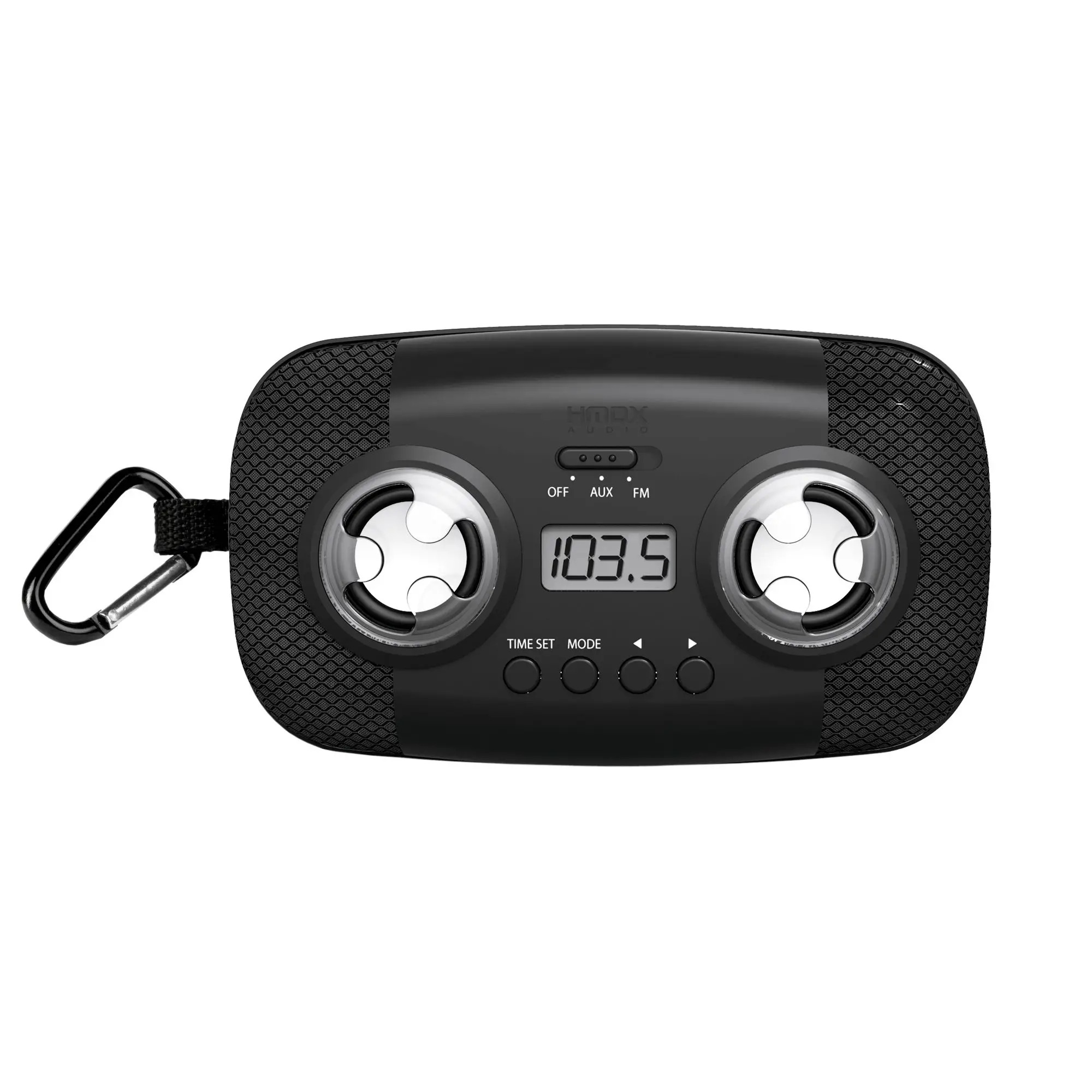 HMDX-S5 HMDX AUDIO Portable Speaker