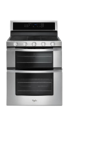 WhirlpoolGGG390LXQ