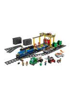 Lego60052