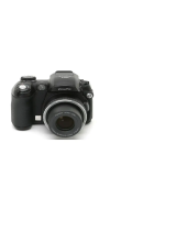 FujifilmDigital Camera Finepix S5000