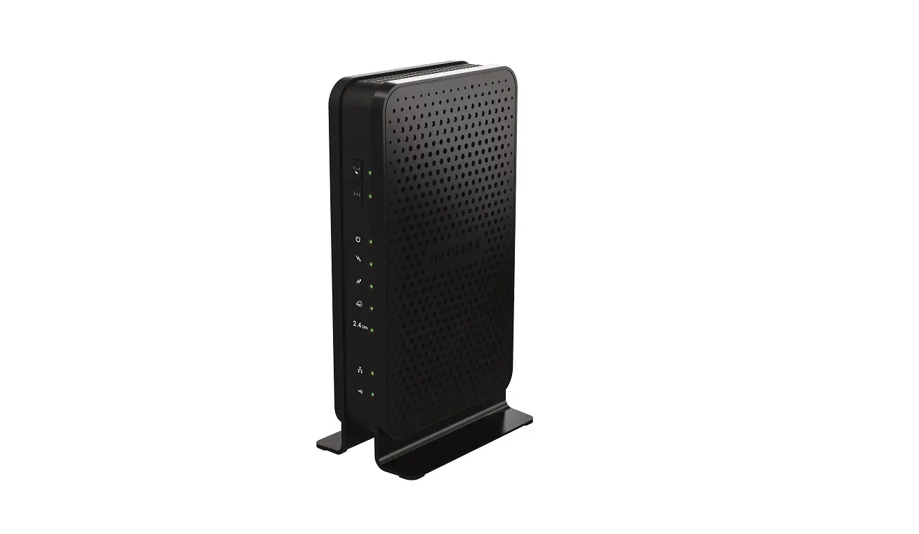 C3000 WiFi Cable Modem Router