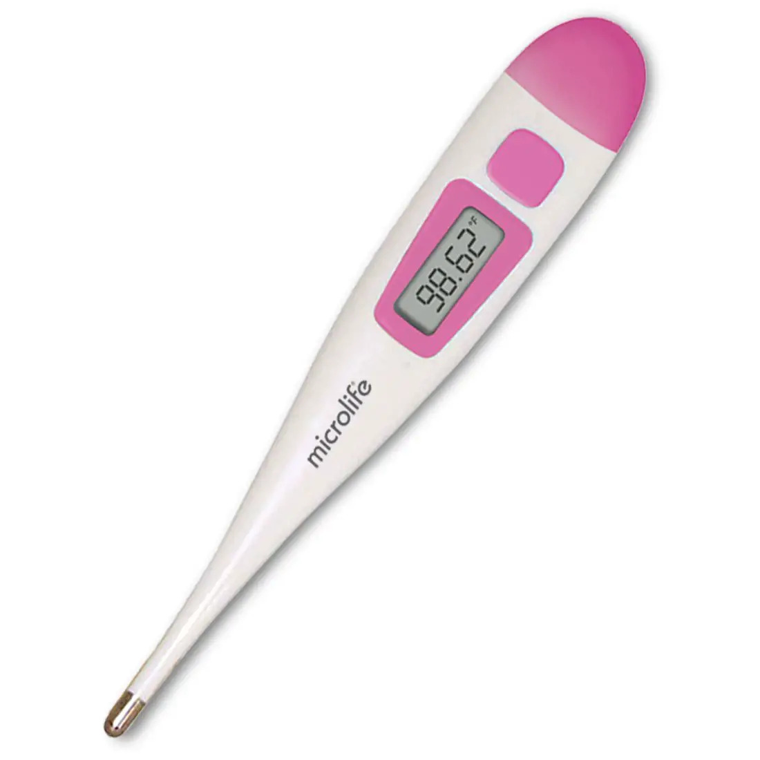 MT1612 60-Second Basal Thermometer