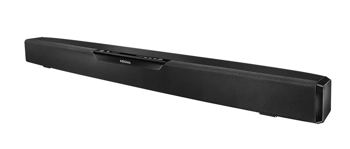 NS-SB314 Soundbar Home Theater Speaker System