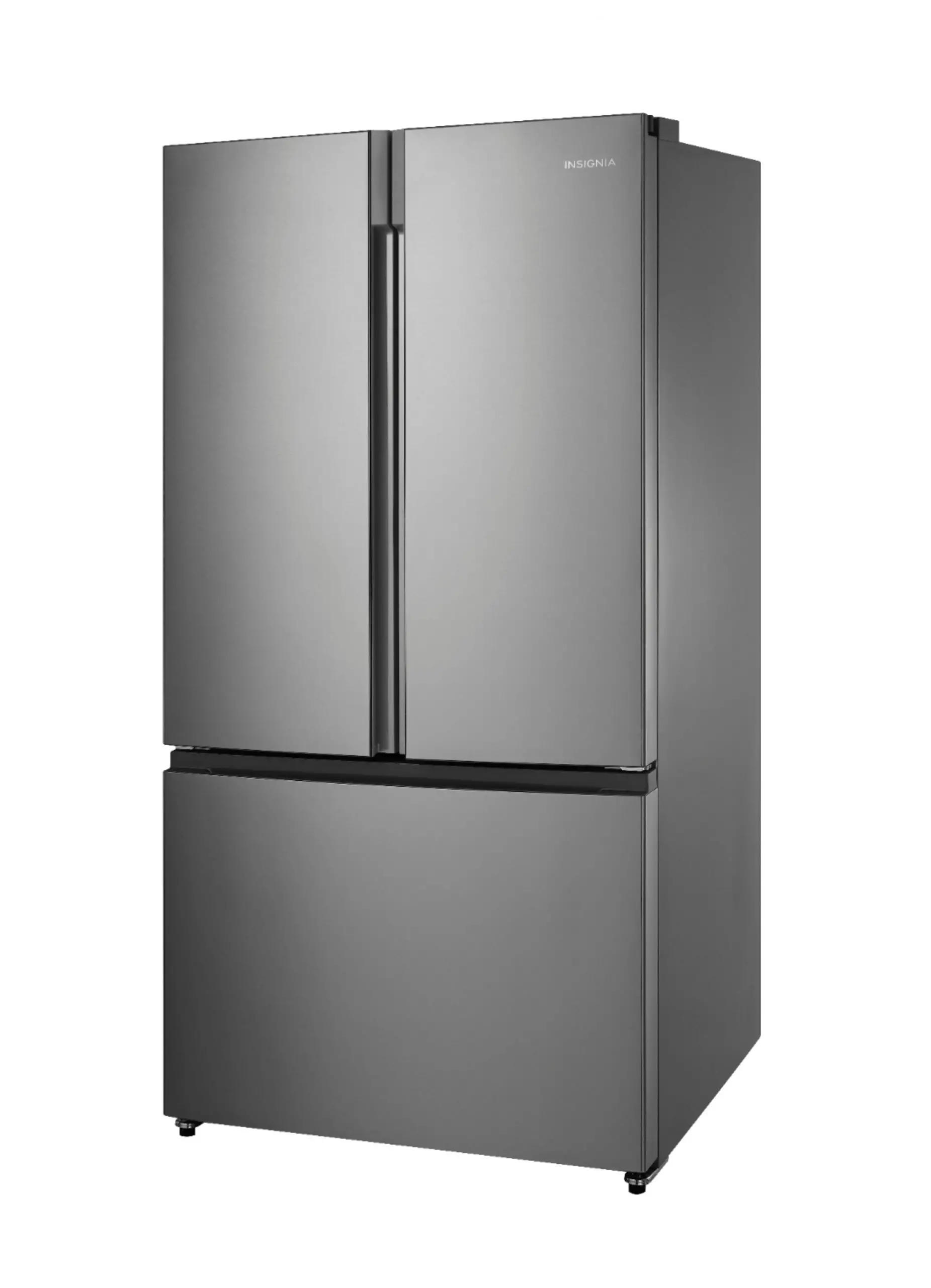 NS-RFD26SS9 26.6 Cu. Ft. French Door Refrigerator