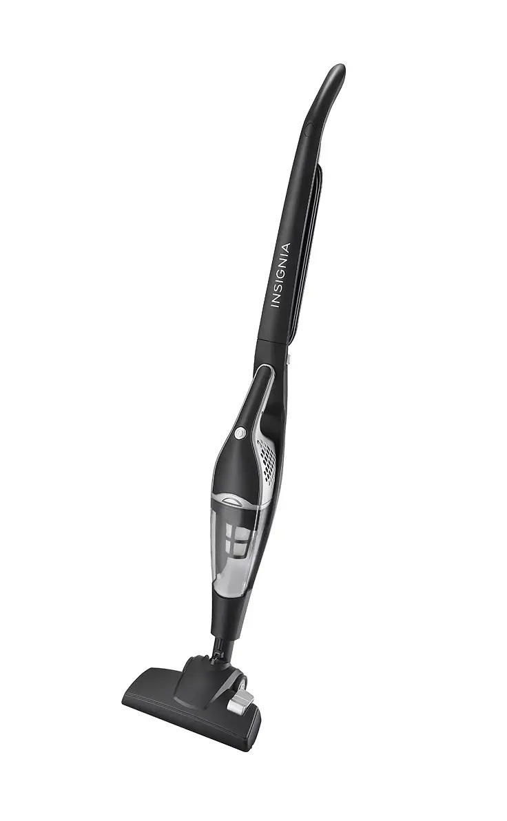 NS-VCS50BK7 2-in-1 Corded Stick Vacuum Cleaner
