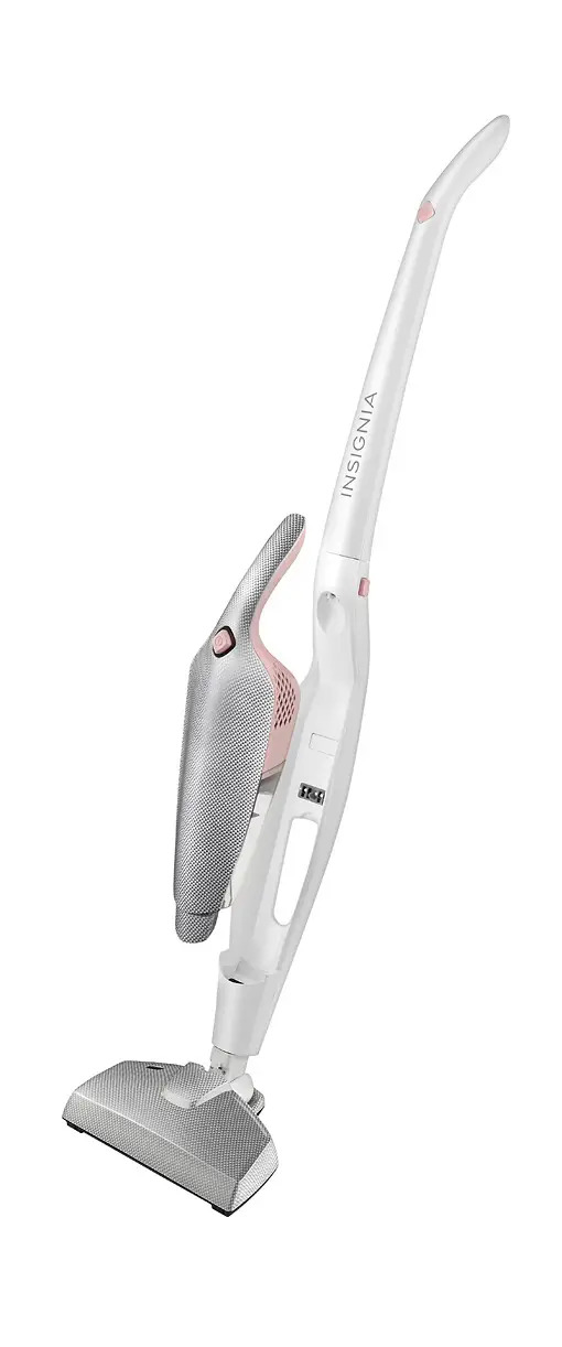 NS-VCS14SL7/ NS-VCS14WH7 2-in-1 Cordless Stick Vacuum Cleaner