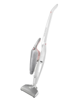 InsigniaNS-VCS14SL7/ NS-VCS14WH7 2-in-1 Cordless Stick Vacuum Cleaner