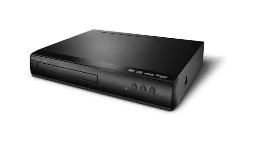 NS-D160A14 DVD Player