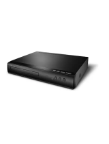 InsigniaNS-D160A14 DVD Player