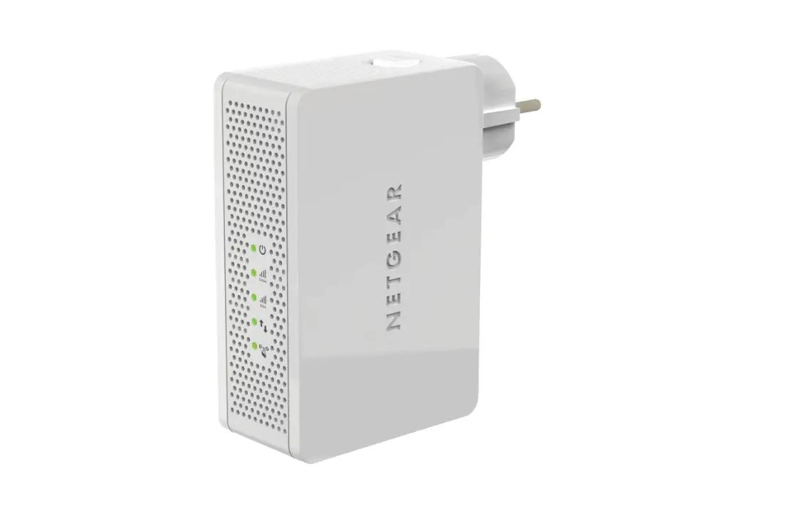 Universal Dual Band WiFi Extender