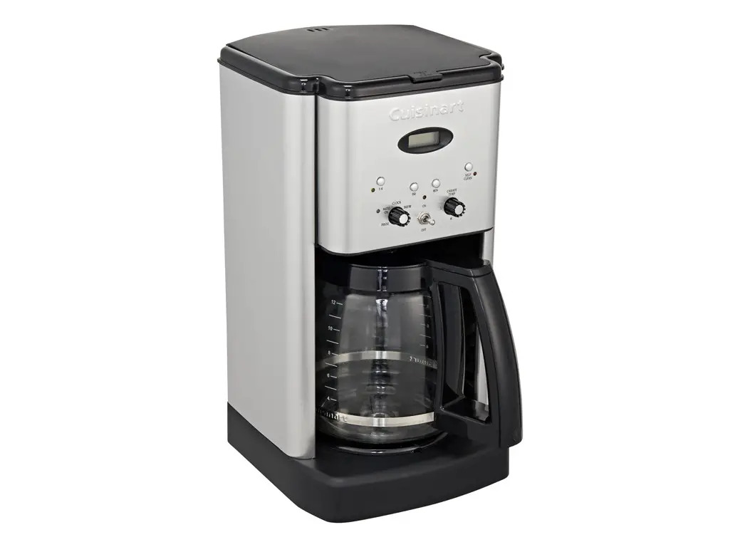 DCC 1200 - Brew Central Coffeemaker