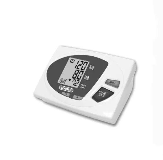 LDRBPA-040 Automatic Blood Pressure Monitor