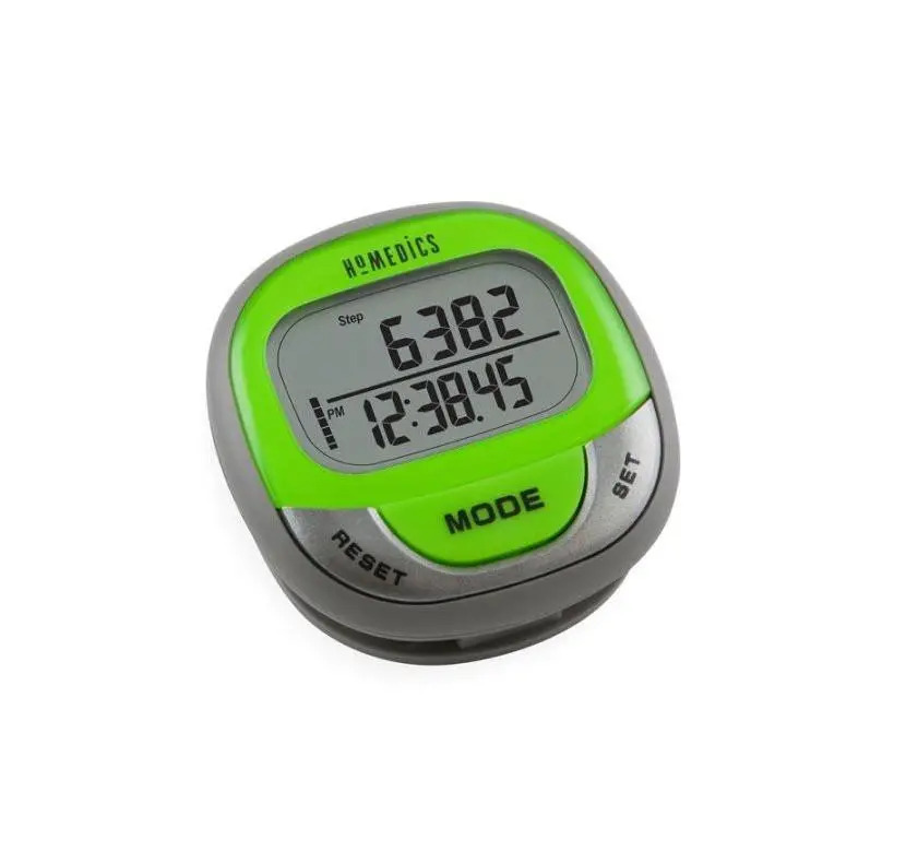 PDM-100 3D Hip and Pocket Pedometer