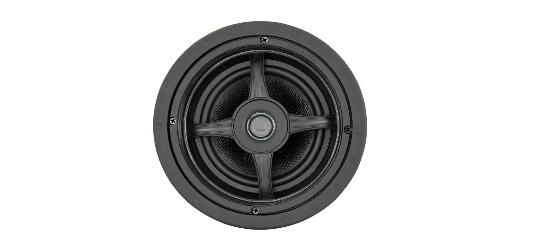 MAG6R – 6-1/2″ 2-Way in-Ceiling Speakers (Pair)-Complete Features/