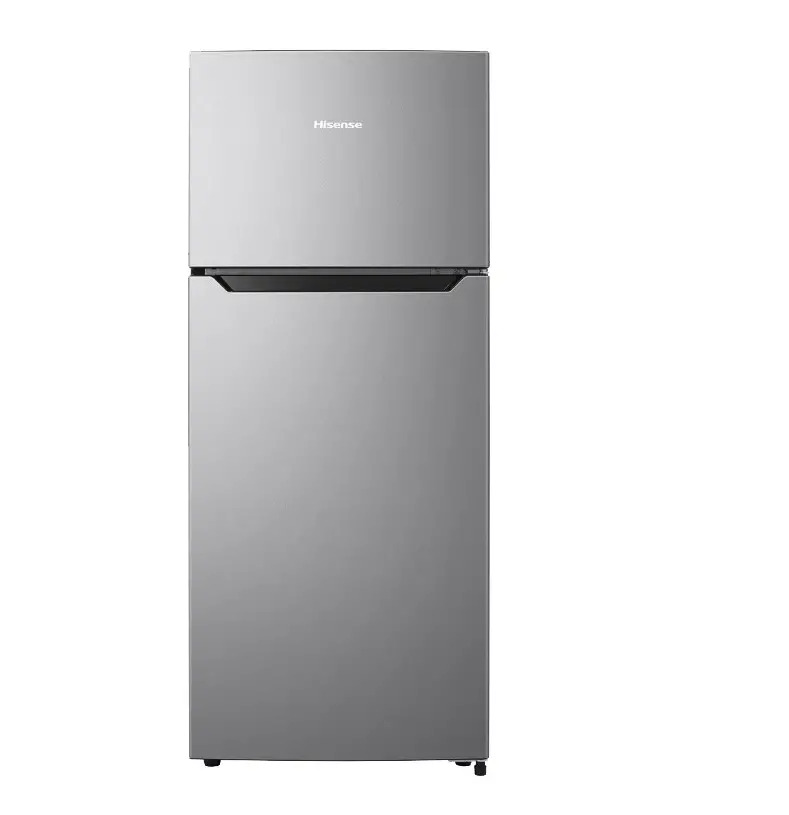 Compact Double Door Refrigerator LCT43D6ASE, LCT43D6AVE