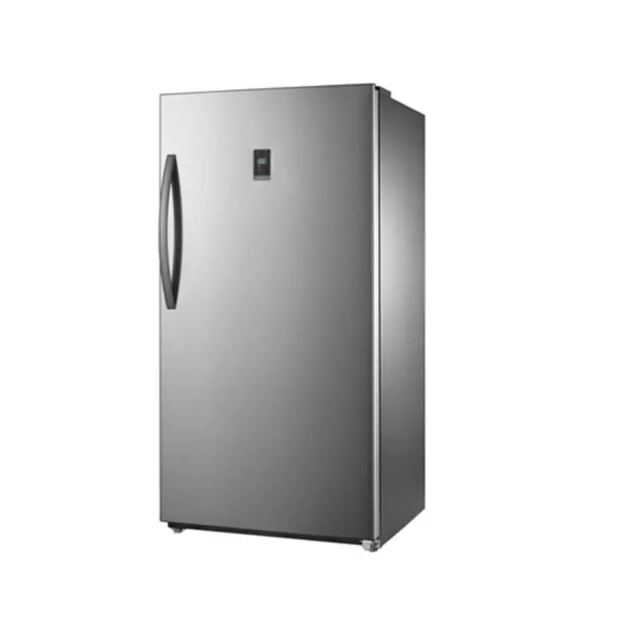 17 or 21 Cu. Ft. Upright Convertible Freezer/Refrigerator