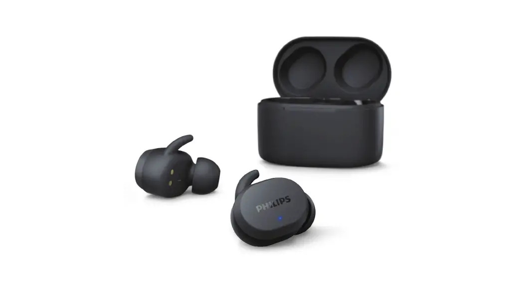 Bluetooth in-ear Headphones TAE1205