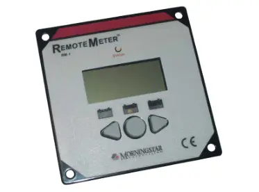 RM-1 Digital Remote Meter