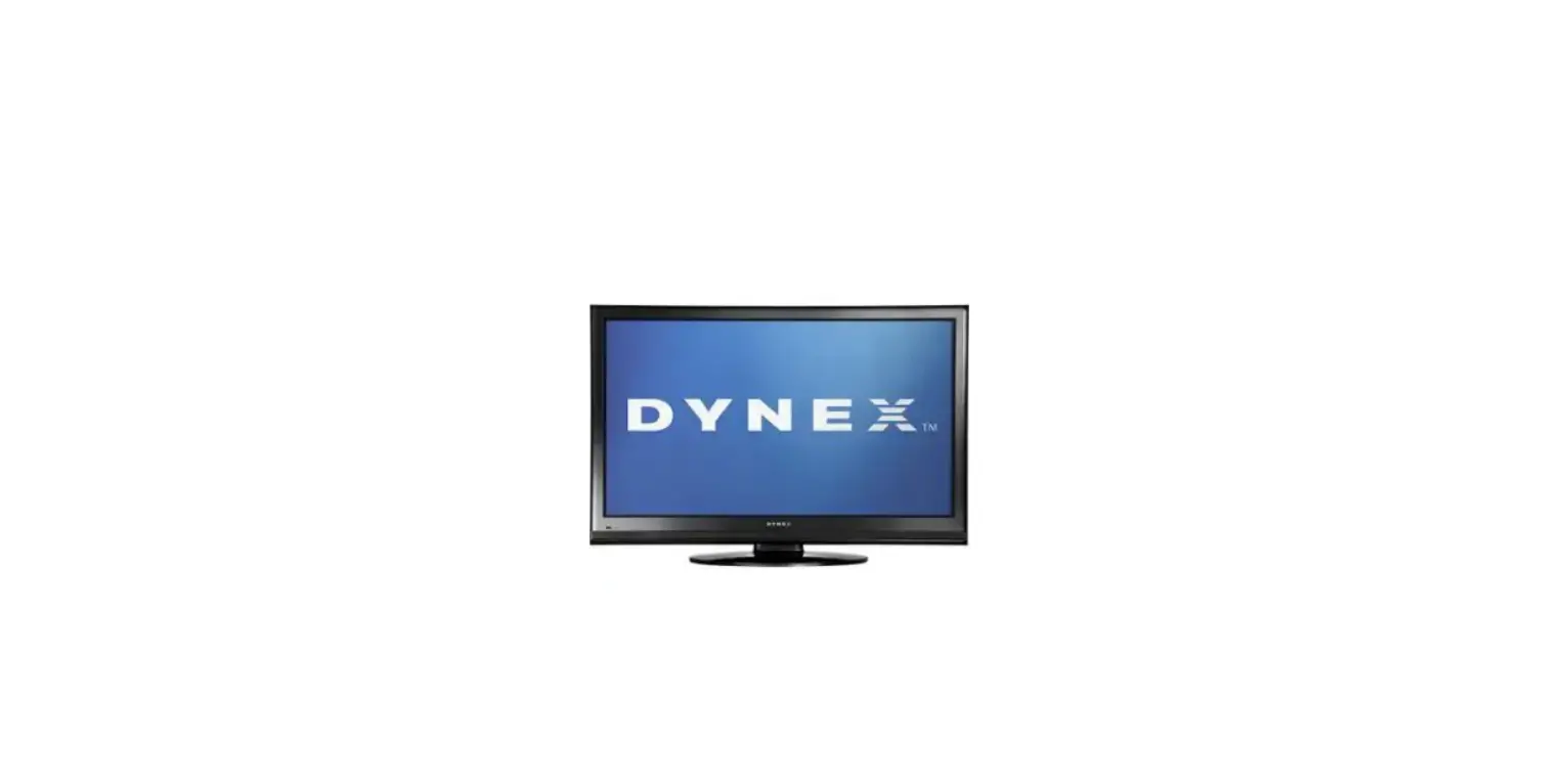 DX-46L260A12 46″ LCD TV 1080p