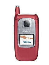 Microsoft Nokia6103