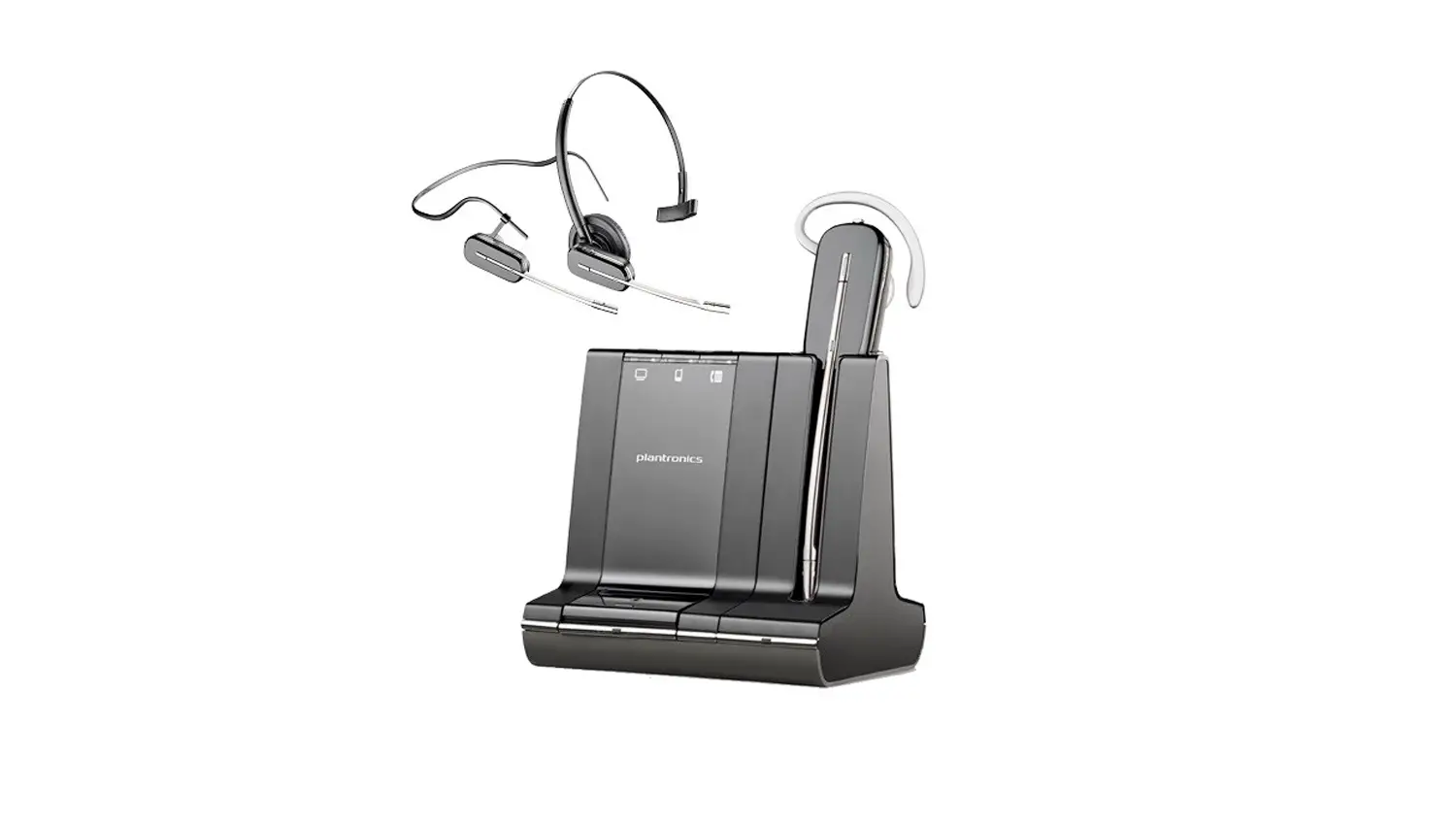 Savi W740 Wireless Headset System