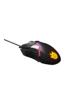 SteelseriesTeaper Gaming Mouse