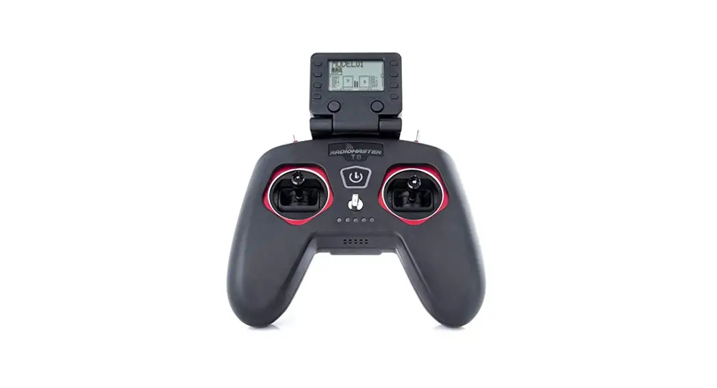 T8 2.4G Remote Control System